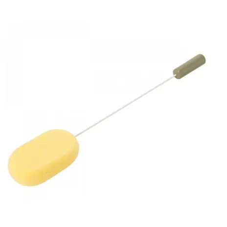 PAT-AA1831B, Homecraft Long Handled Sponge - Bendable, 