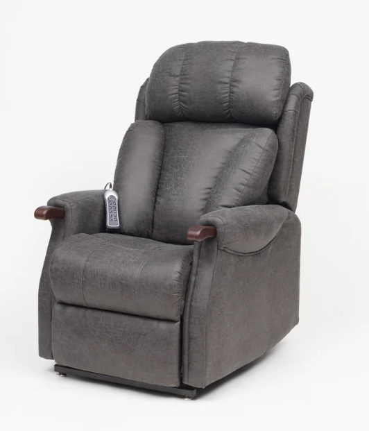 , Melba Comfort Care Recliner Chair, 