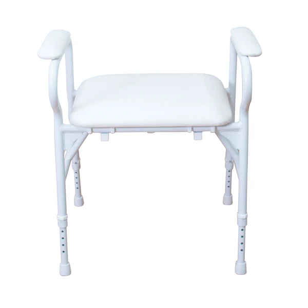 Aspire Shower Stool - MAXI Adjustable (Bariatric range)