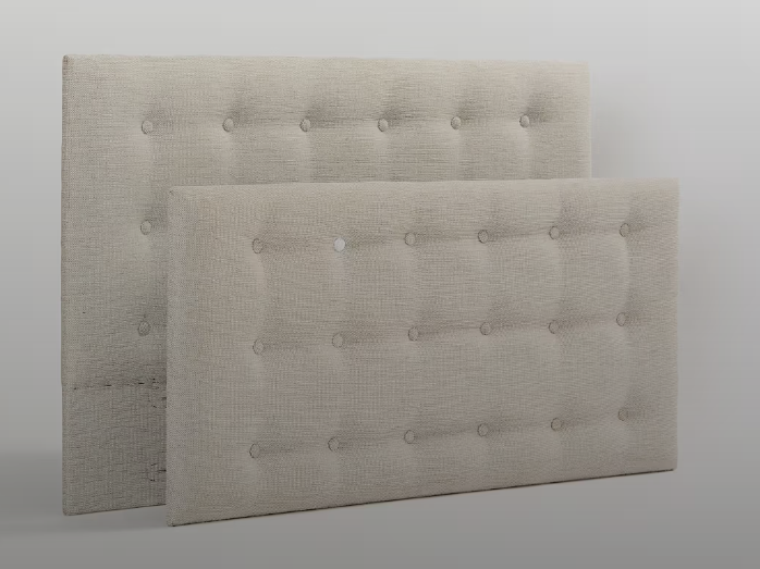, Icare Amsterdam Style Headboard / Footboards, 